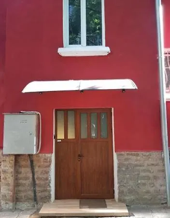 Apartmán Center 5 Sofie