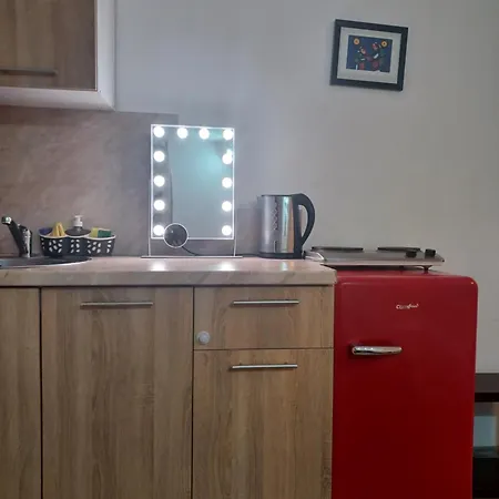 Center 5 Apartment Sofia