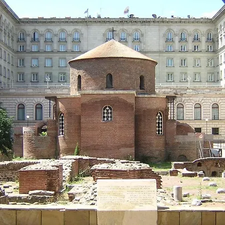 Center 5 Διαμέρισμα