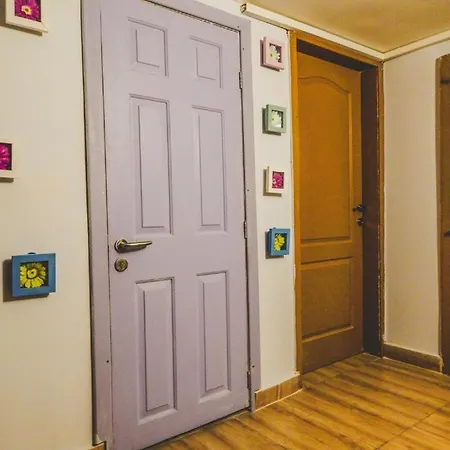 Appartement Center 5