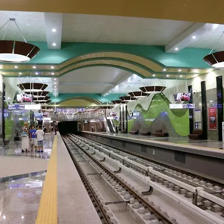 Center 5 صوفيا