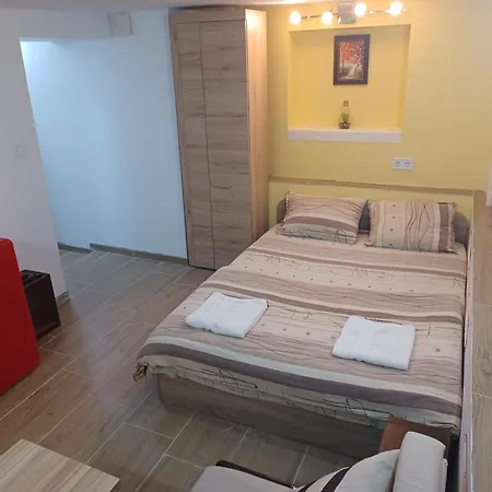 Center 5 Appartement