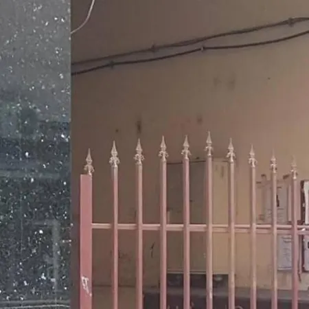 Center 5 Διαμέρισμα *