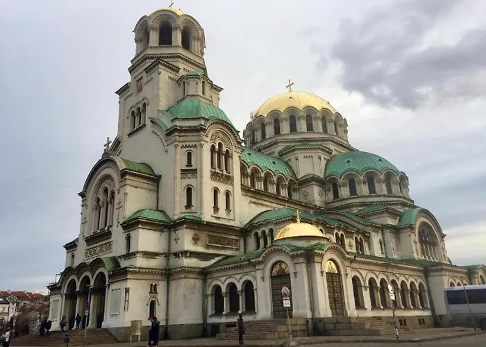 Center 5 アパート