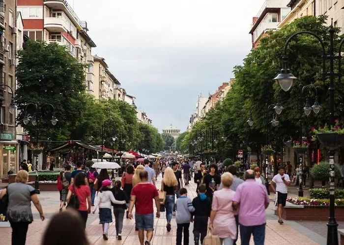 Center 5 アパート