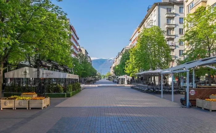 Center 5 * ソフィア