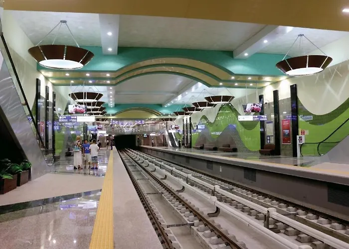 Center 5 ソフィア