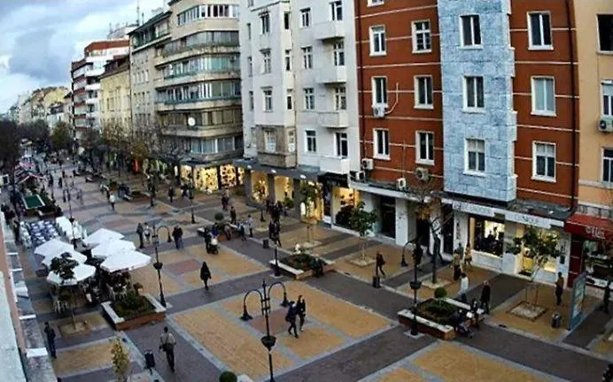 Center 5 アパート *