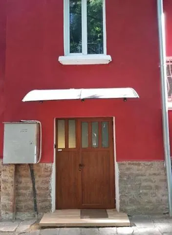 アパート Center 5 ソフィア