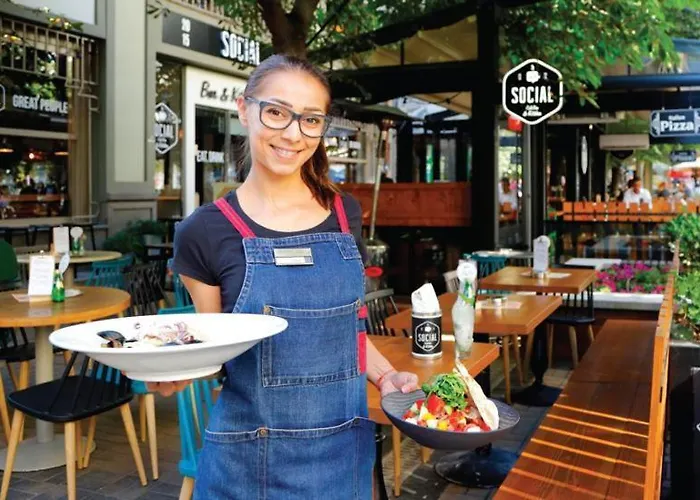 アパート Center 5