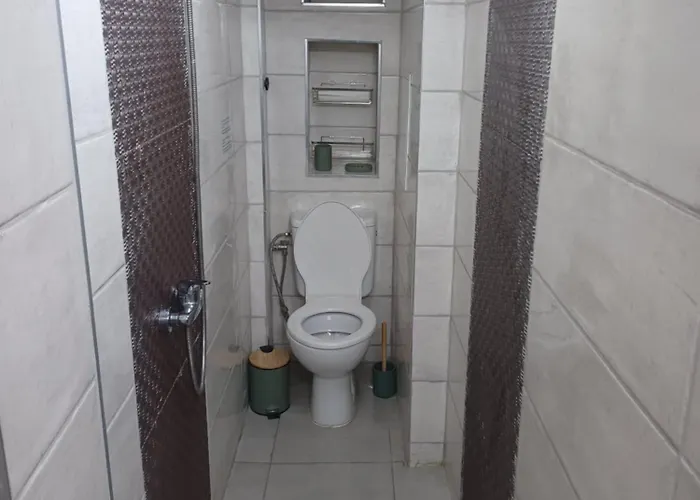 Center 5 アパート *