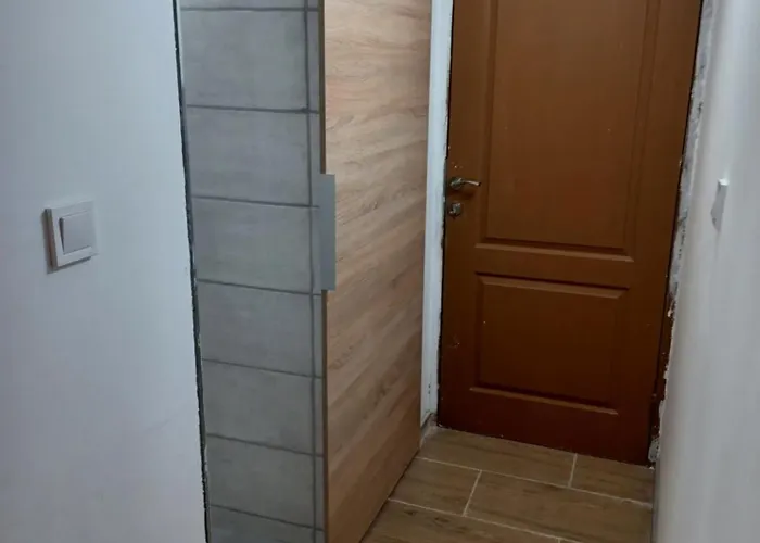 アパート Center 5 ソフィア