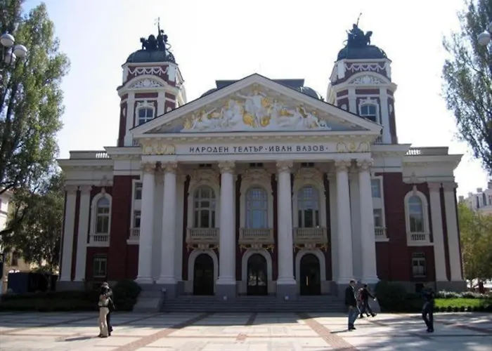 Center 5 ソフィア