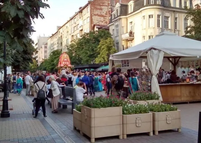 アパート Center 5