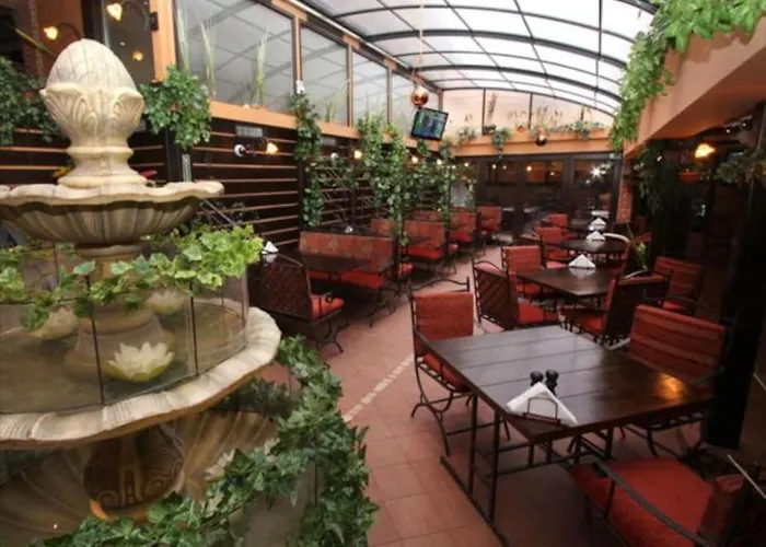 アパート Center 5 ソフィア