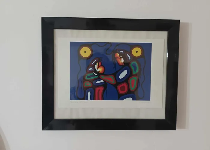 アパート Center 5 ソフィア