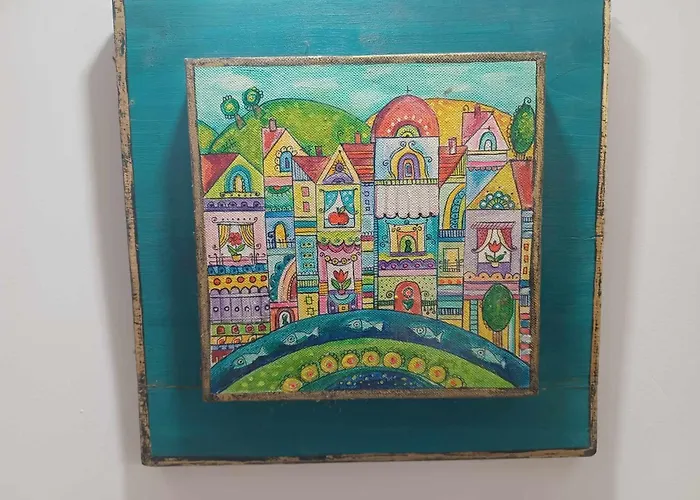 Center 5 ソフィア