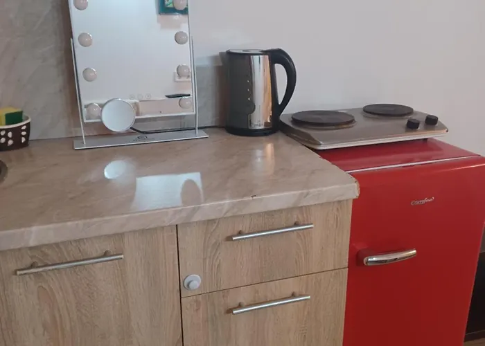 Center 5 ソフィア