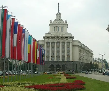 Center 5 Sofía