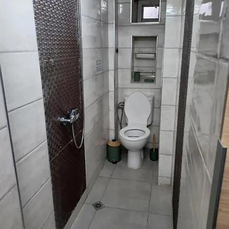 Apartamento Center 5 *