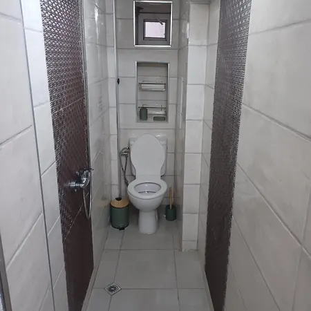 Center 5 Apartamento *