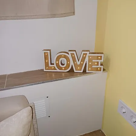 Apartamento Center 5 *