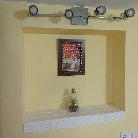 Apartamento Center 5 *