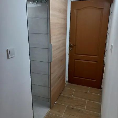 Apartamento Center 5 Sofía