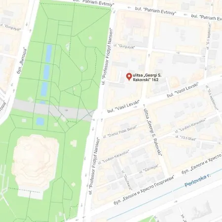 Apartamento Center 5