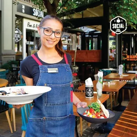 Apartamento Center 5