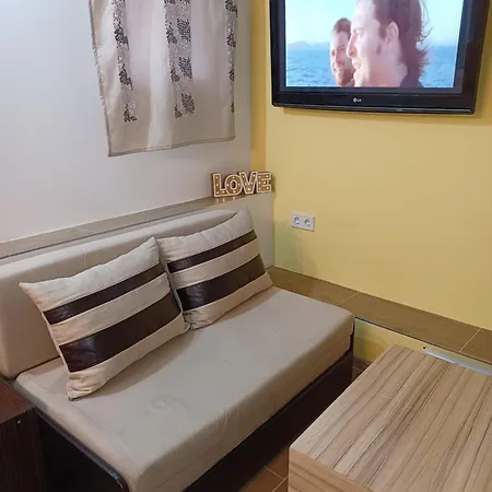 Apartamento Center 5