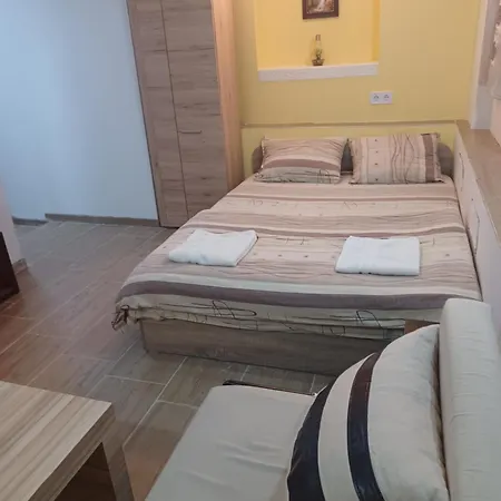 Apartamento Center 5 Sofía